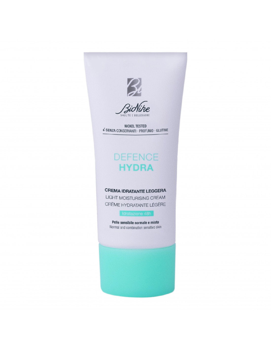 BioNike Defence Hydra crema hidratanta usoara, 50 ml