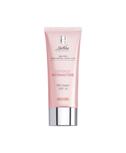 BioNike Defence Hydractive BB cream Light SPF 15, 40 ml