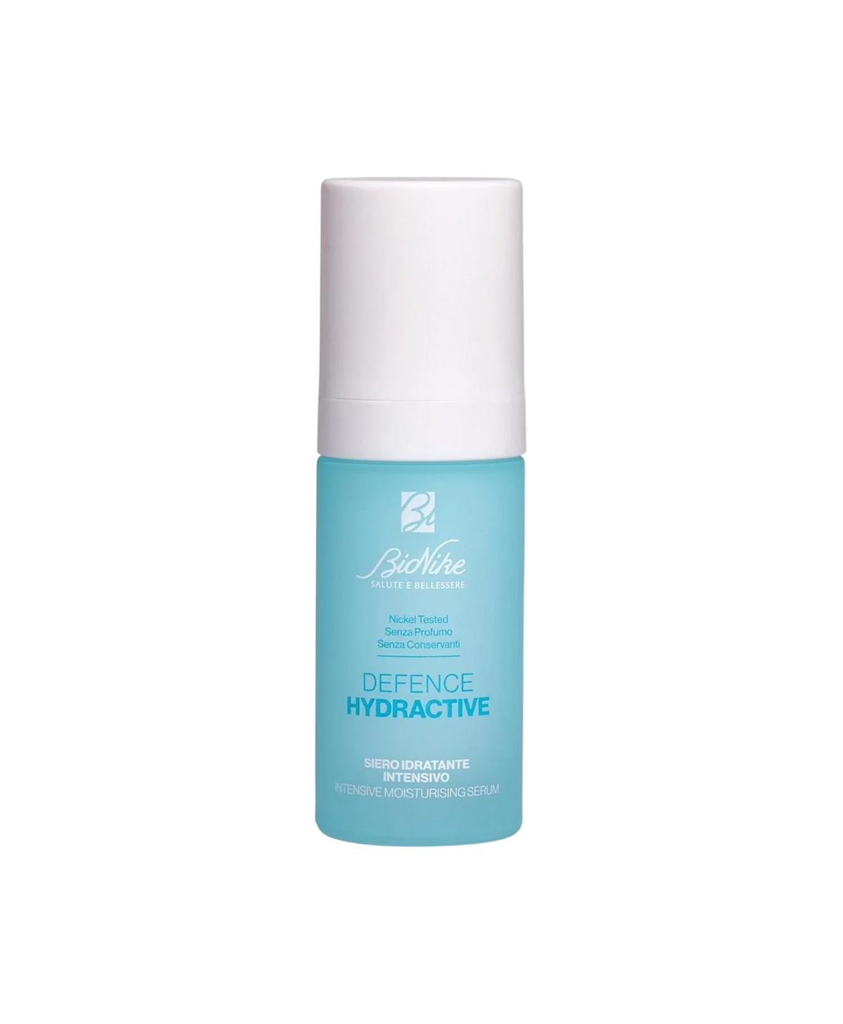 BioNike Defence Hydractive ser hidratant intensiv, 30 ml