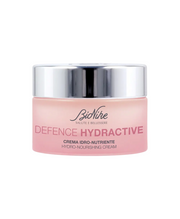 BioNike Defence Hydractive crema hidratanta nutritiva, 50 ml