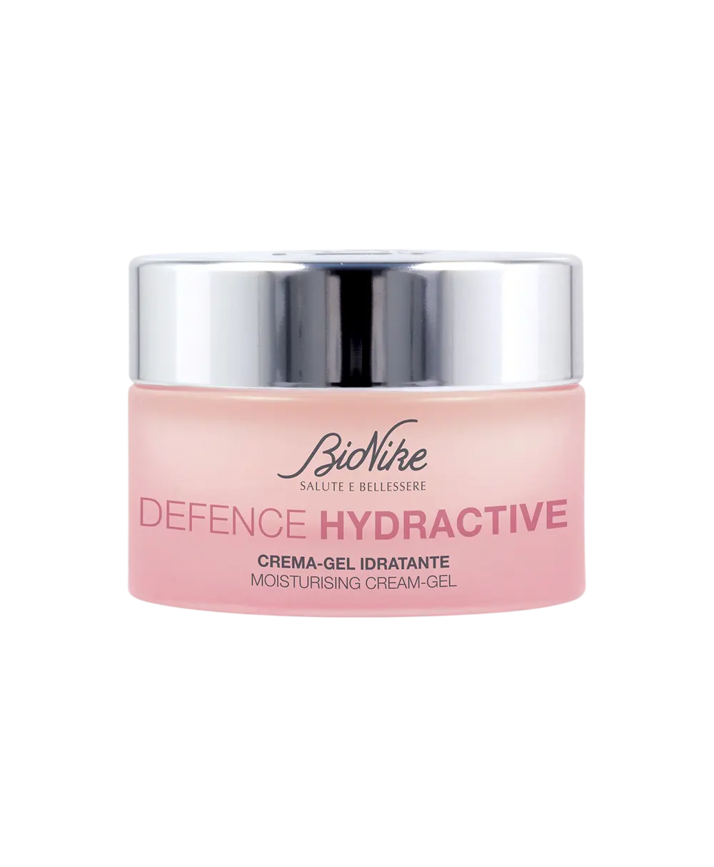 BioNike Defence Hydractive crema-gel hidratanta, 50 ml