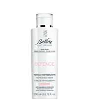 BioNike Defence lotiune tonica hidratanta racoritoare, 200 ml