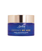 BioNike Defence My Age crema de zi regeneranta, 50 ml