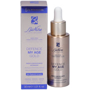 BioNike Defence My Age Gold ser fortifiant intensiv, 30 ml