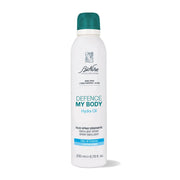 BioNike Defence My Body Hydraoil ulei spray hidratant de corp, 200 ml