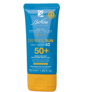 BioNike Defence Sun crema de fata matifianta SPF 50+, 50 ml