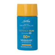 BioNike Defence Sun fluid de fata anti-luciu SPF 50+, 50 ml