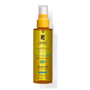 BioNike Defence Sun ulei spray protector corp si par SPF 50+, 150 ml