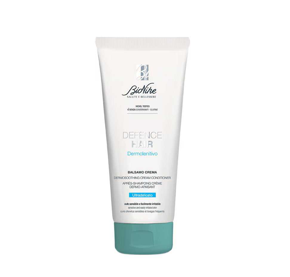 BioNike Defence Hair Dermolenitivo balsam calmant, 200 ml
