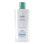 BioNike Defence Hair sampon antimatreata purifiant pentru matreata grasa, 200 ml