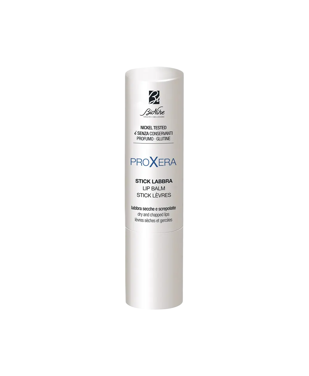 BioNike Proxera stick reparator pentru buze, 4.5 g