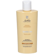 BioNike Shine On Nutri-Color sampon restructurant post-colorare, 200 ml