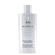 BioNike Shine On Silver Touch sampon anti-galben nuantator, 200 ml