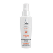BioNike Triderm A.K. fluid spray cu protectie solara SPF 50+, 50 ml