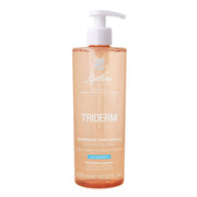 BioNike Triderm gel de dus corp si par uz zilnic, 400 ml