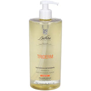 BioNike Triderm Eudermic ulei de dus, 750 ml