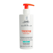 BioNike Triderm Intimate gel intim pH 3.5 cu antibacterian, 250 ml