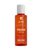 BioNike Triderm Len'Oil ulei calmant hranitor, 100 ml