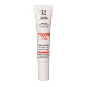 BioNike Triderm Lenil crema calmanta pentru pleoape si contur ochi, 15 ml