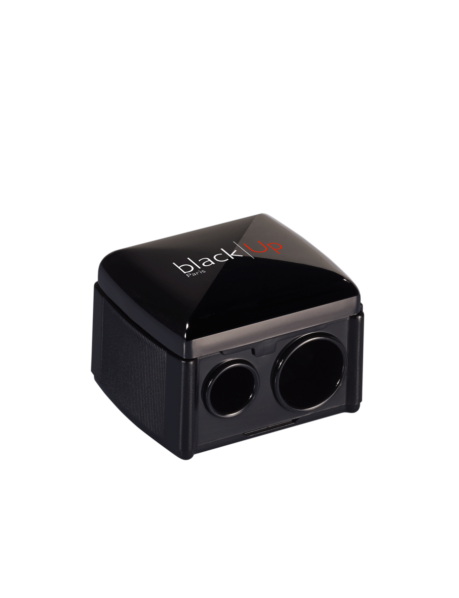 Black Up ascutitoare pentru creion de ochi