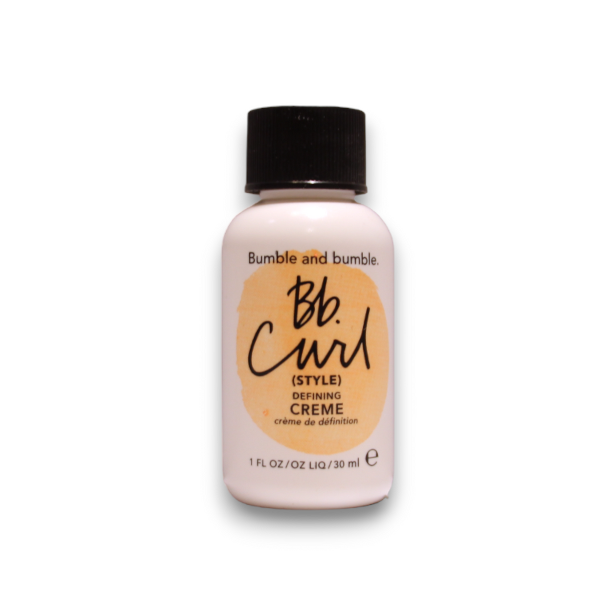 Bumble and Bumble Bb.Curl crema de coafat pentru bucle, 30 ml
