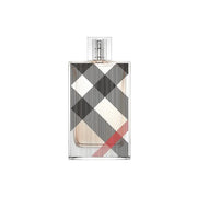 Burberry Brit Eau de Parfum pentru femei, 50 ml Burberry