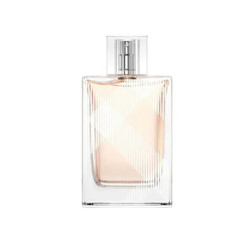 Burberry Brit Eau de Toilette pentru femei, 50 ml Burberry