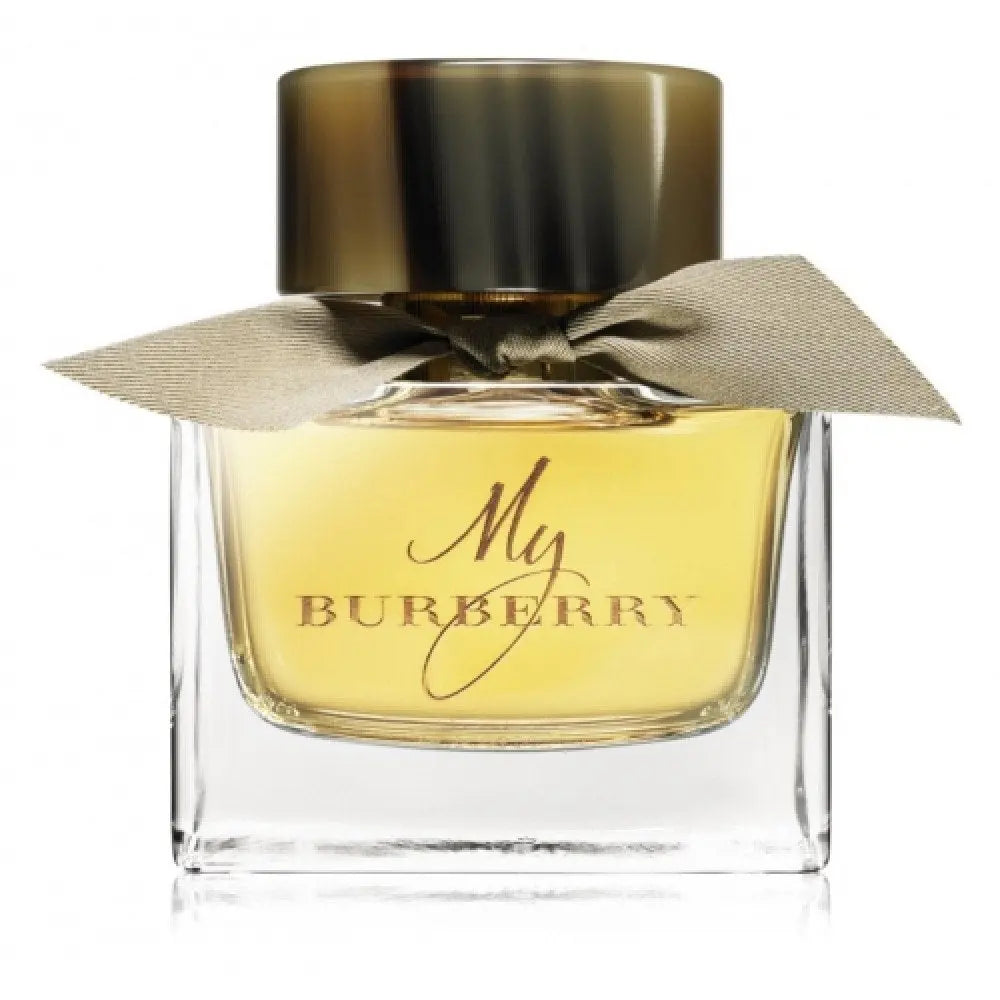 Burberry My Burberry Eau de Parfum pentru femei, 50 ml Burberry