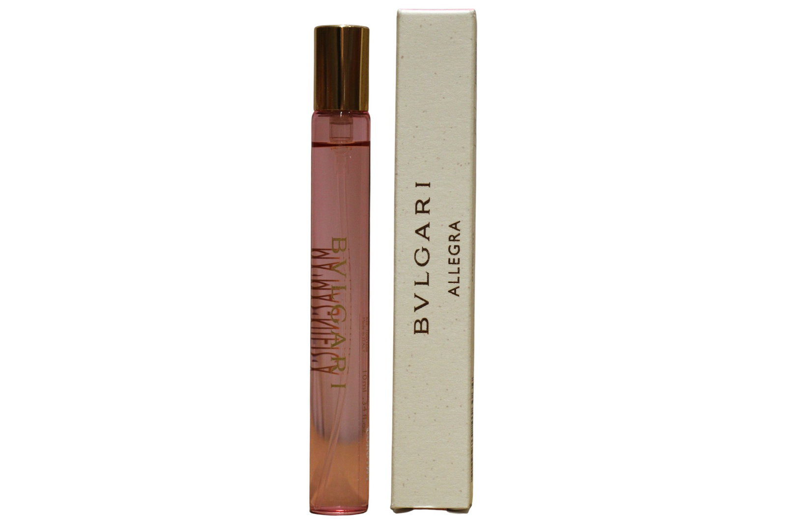 Bvlgari, Allegra Ma'Magnifica, Apă de parfum, Pentru femei, 10 ml