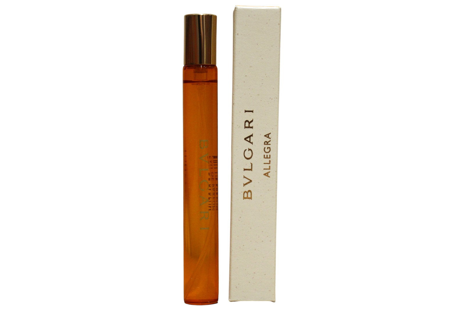 Bvlgari, Allegra Passeggiata, Apă de parfum, Pentru femei, 10 ml