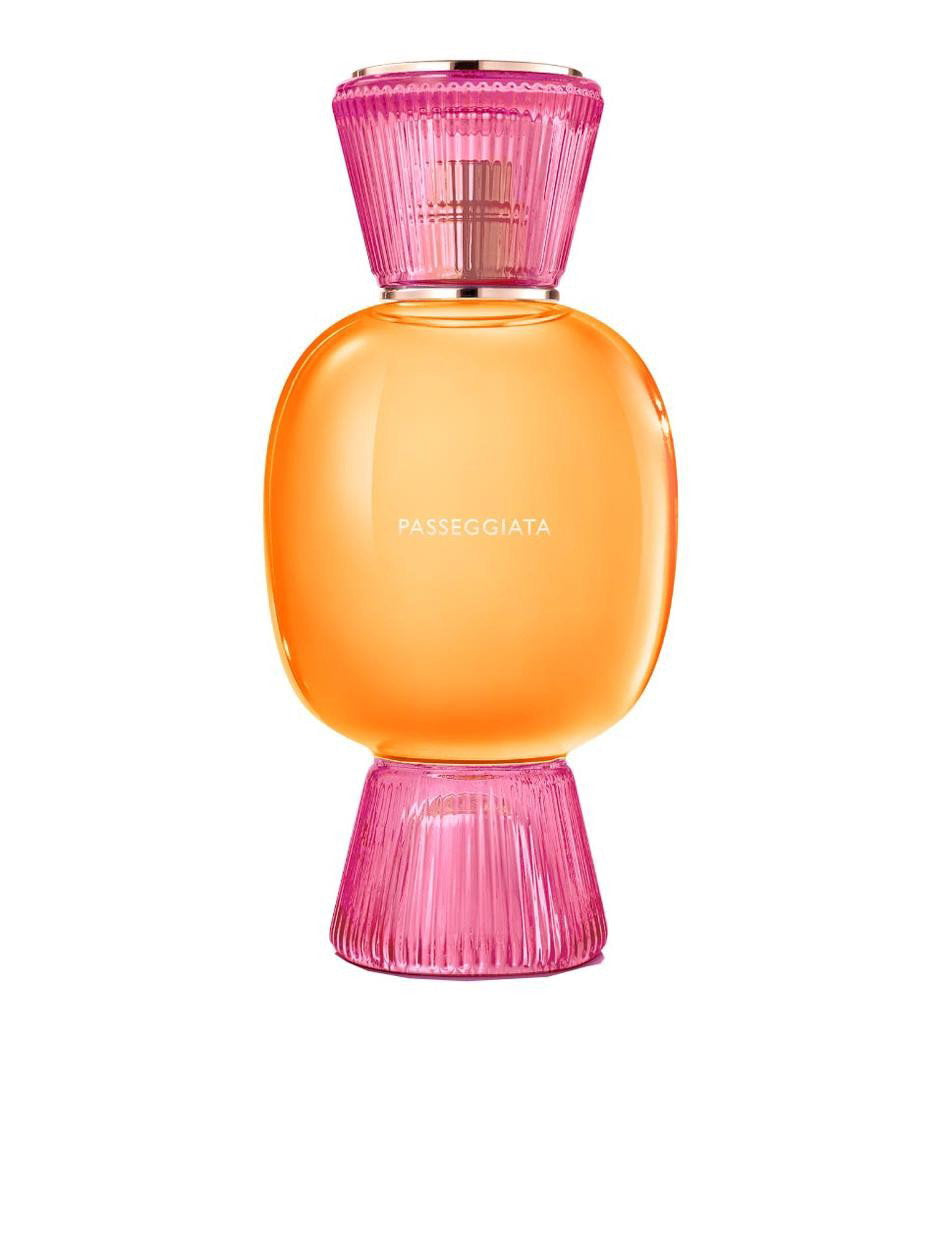 Bvlgari, Allegra Passeggiata, Apă de parfum, Pentru femei, 100 ml