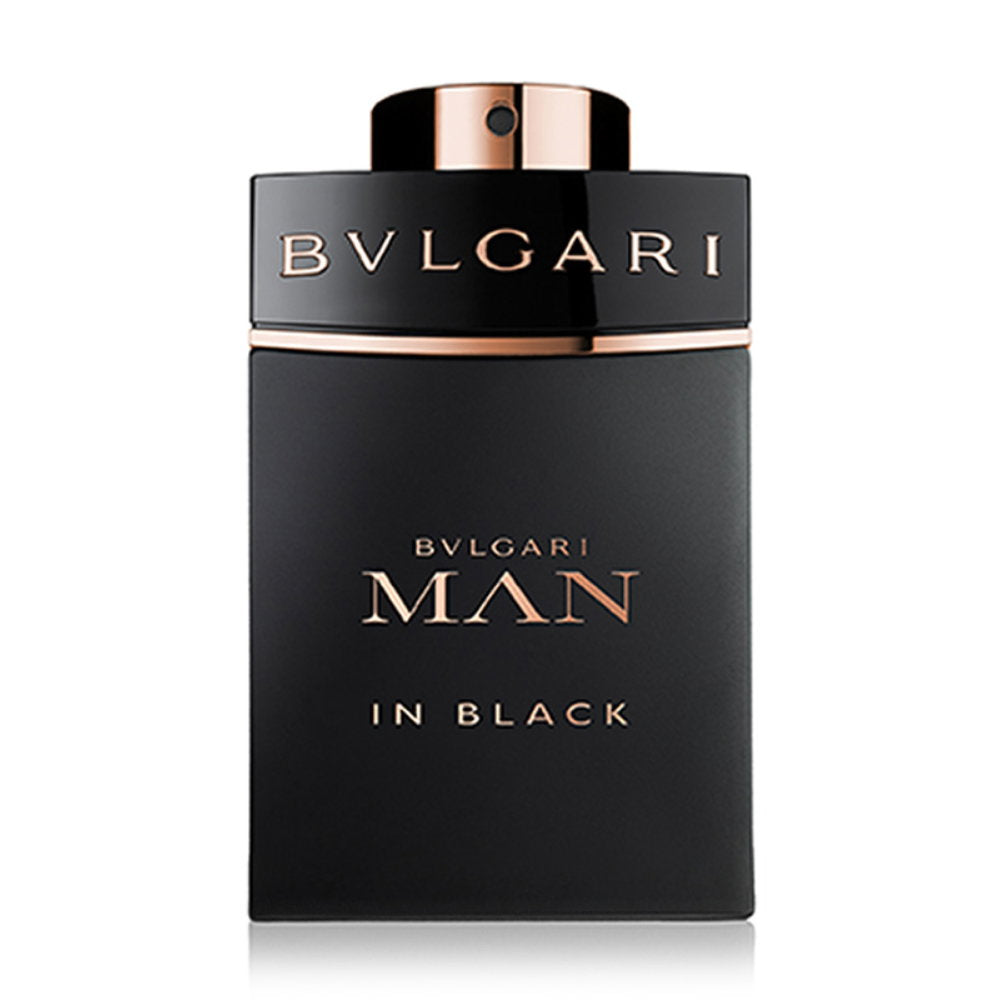 Bvlgari, Man In Black, Apă de parfum, Pentru bărbați, 60 ml