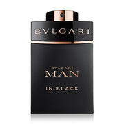 Bvlgari, Man In Black, Apă de parfum, Pentru bărbați, 60 ml