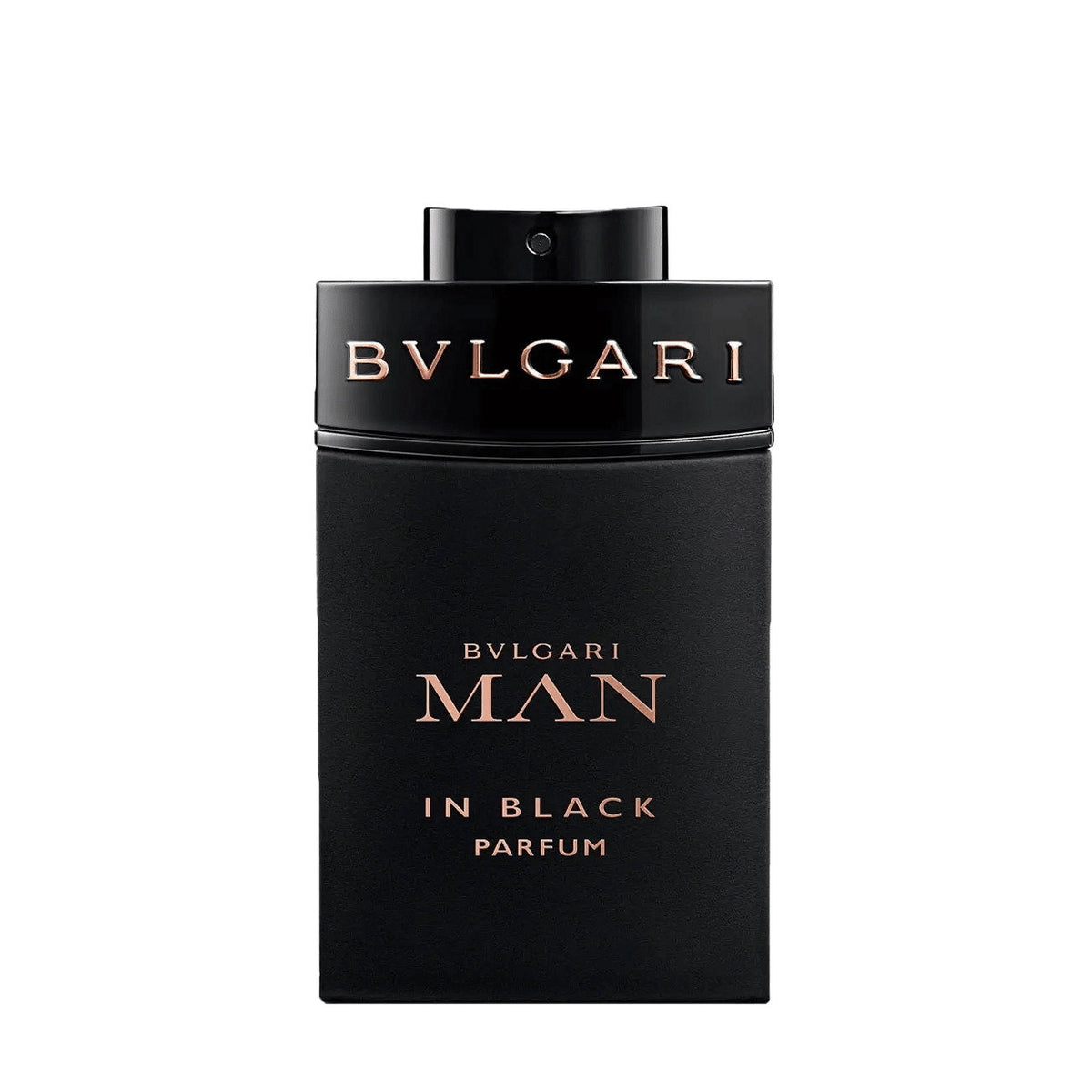 Bvlgari Man In Black parfum barbati, 60 ml