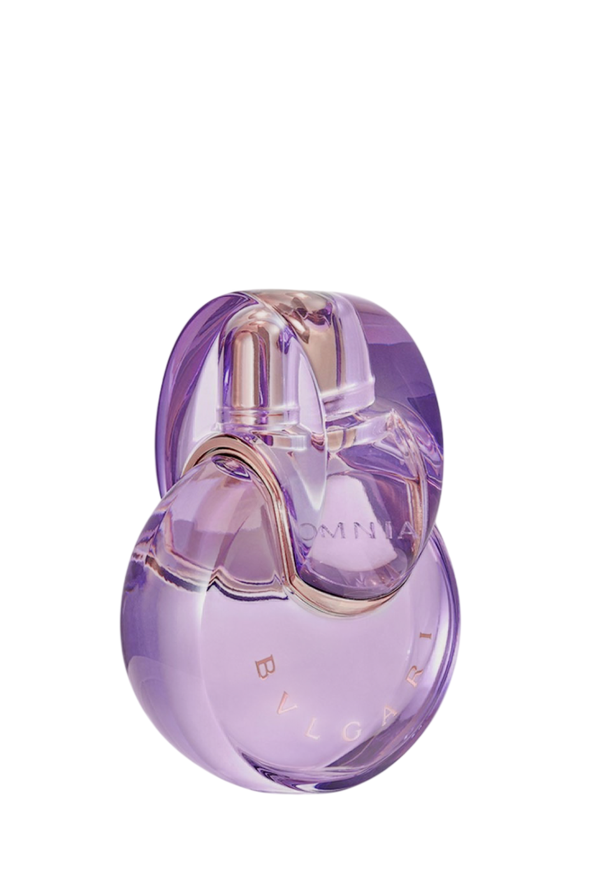Bvlgari, Omnia Amethyste, Apă de toaletă, Pentru femei, 100 ml