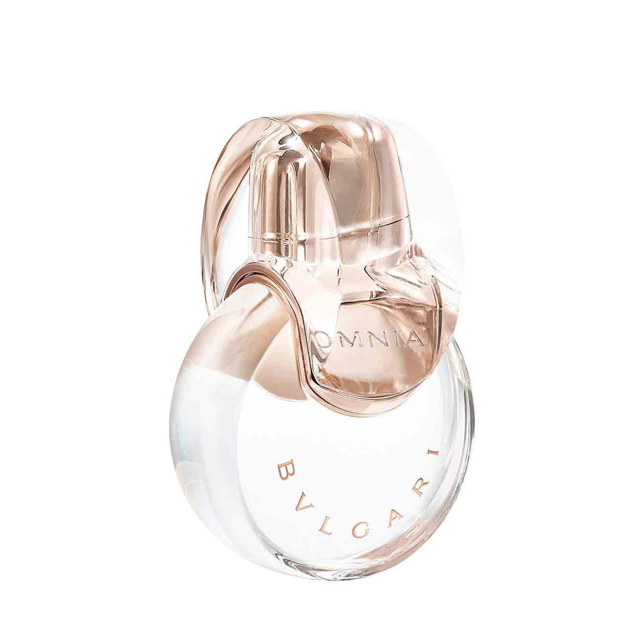 Bvlgari, Omnia Crystalline, Apă de toaletă, Pentru femei, 30 ml