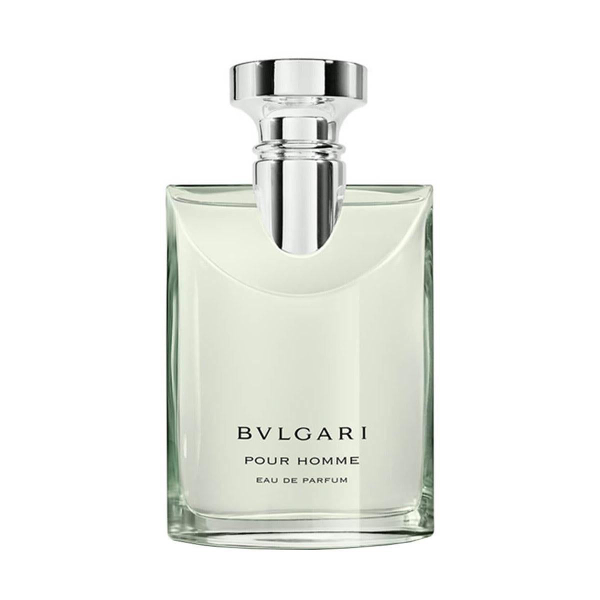 Bvlgari, Pour Homme, Apă de parfum, Pentru bărbați, 100 ml