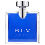 Bvlgari, Pour Homme, Apă de toaletă, Pentru bărbați, 100 ml
