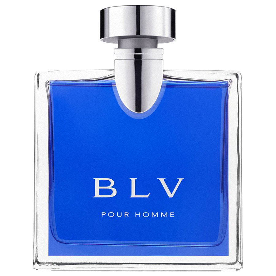 Bvlgari, Pour Homme, Apă de toaletă, Pentru bărbați, 100 ml