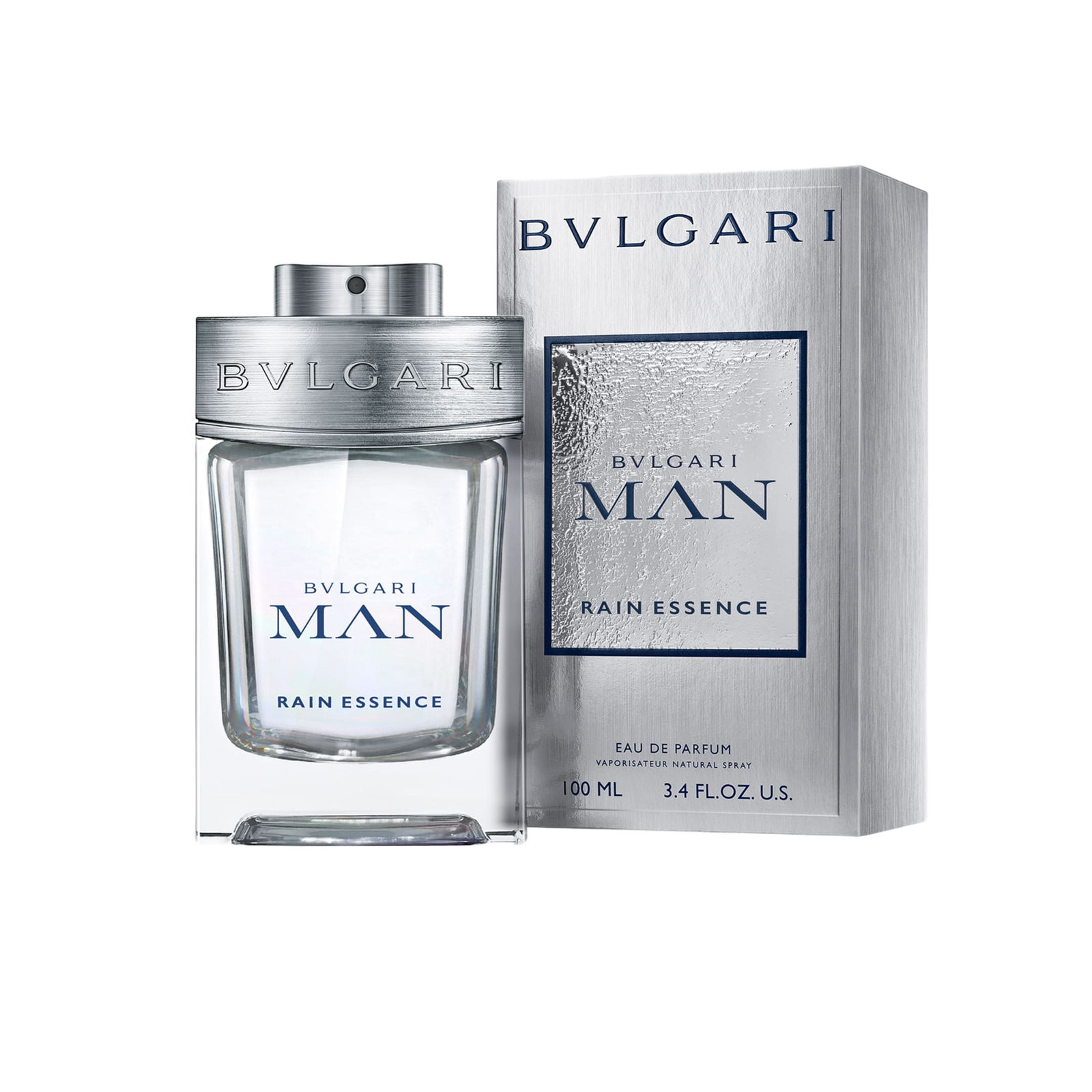 Bvlgari, Rain Essence, Apă de parfum, Pentru bărbați, 100 ml