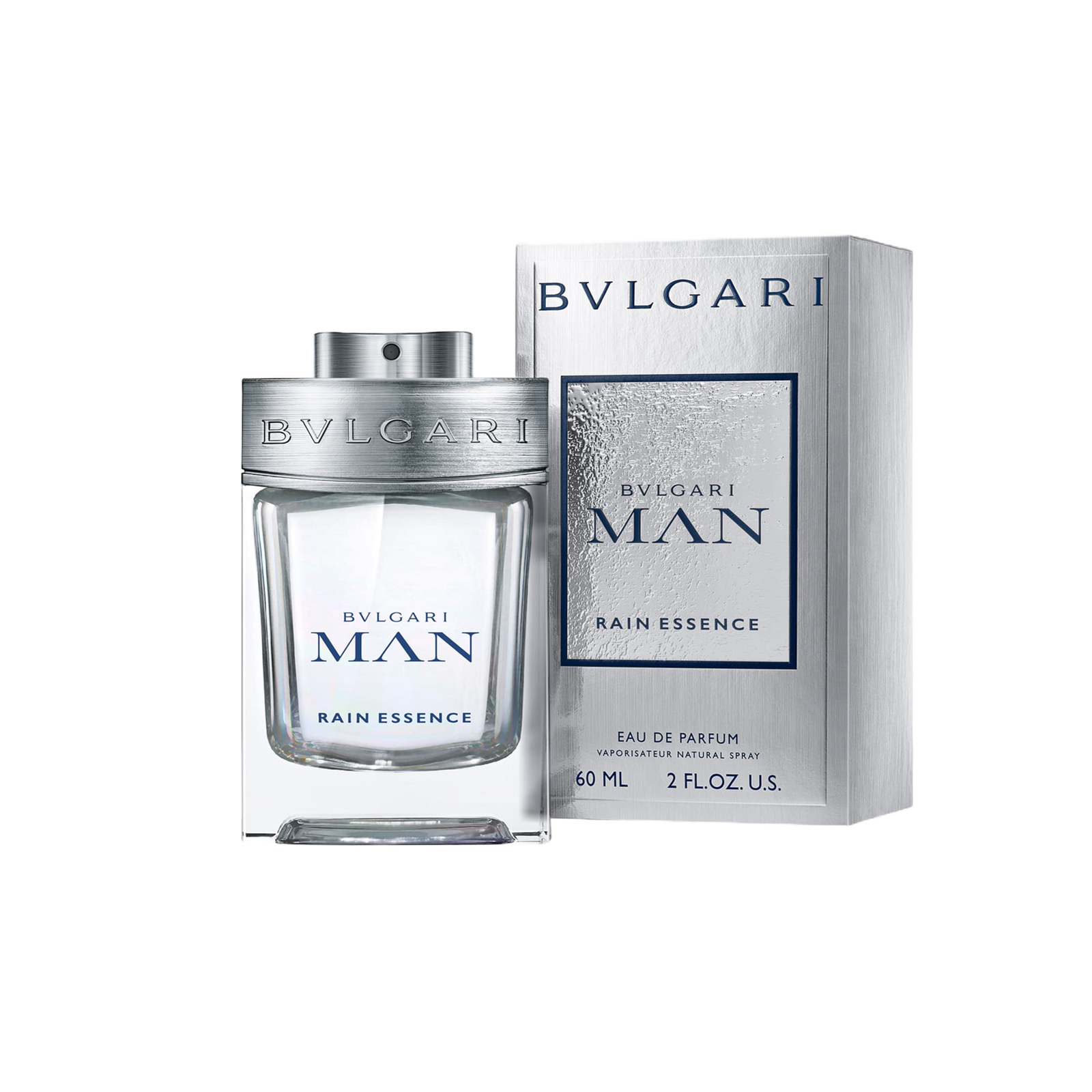 Bvlgari, Rain Essence, Apă de parfum, Pentru bărbați, 60 ml