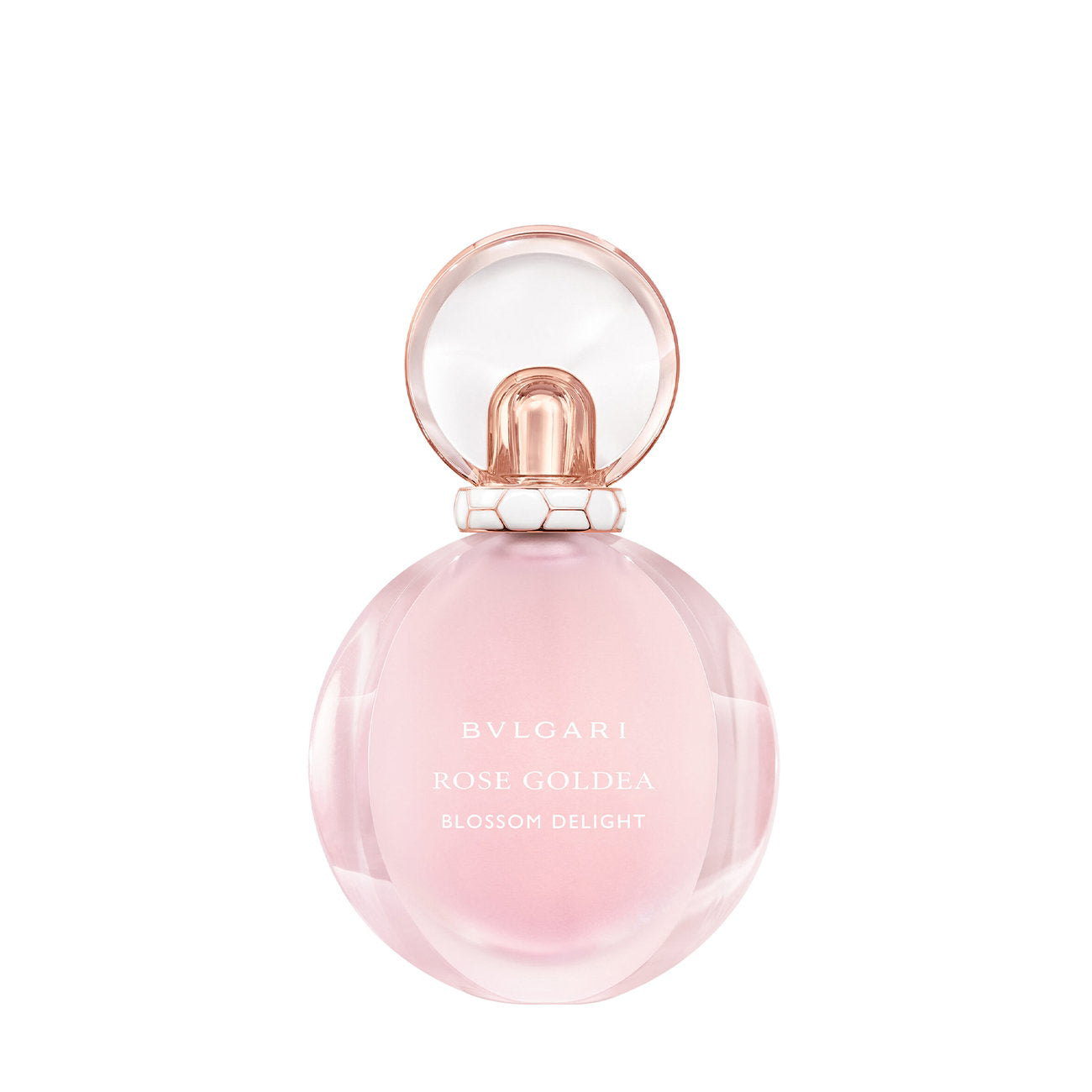 Bvlgari, Rose Goldea Blossom Delight 2020, Apă de toaletă, Pentru femei, 75 ml