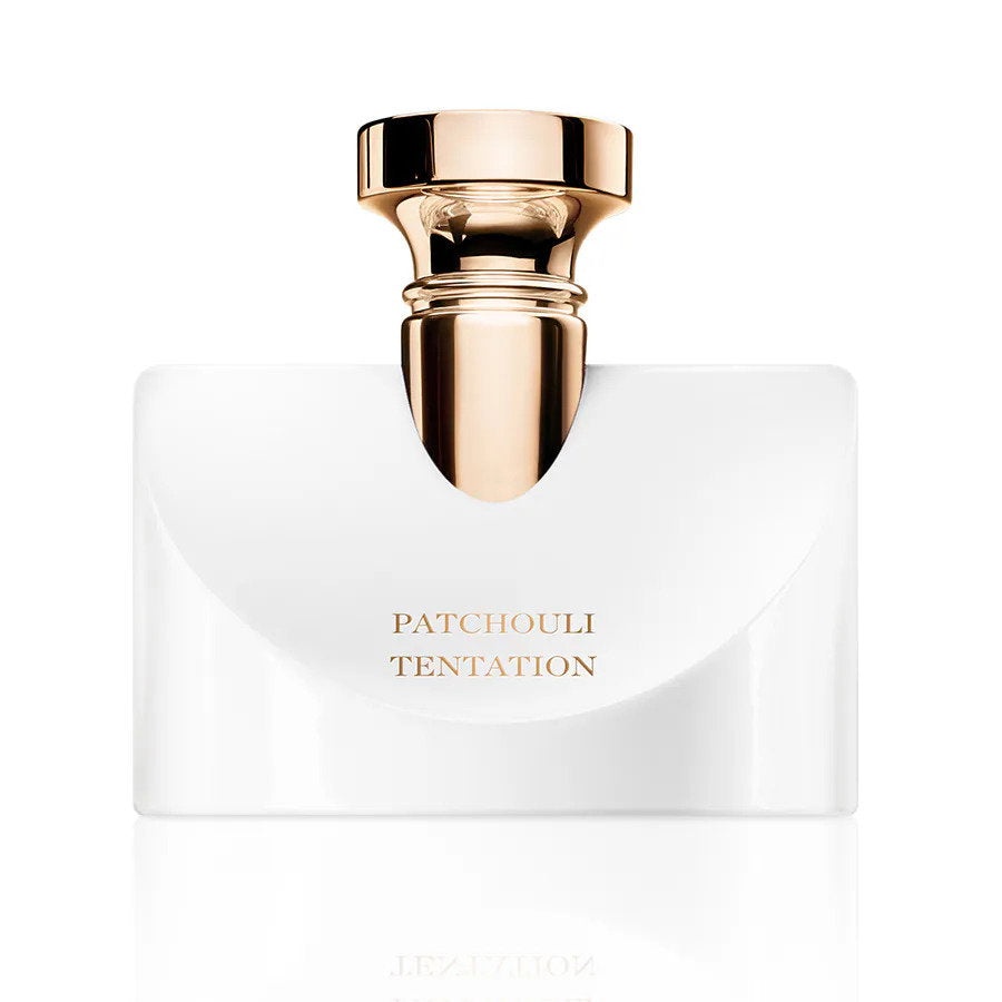 Bvlgari, Splendida Patchouli Tentation, Apă de parfum, Pentru femei, 50 ml