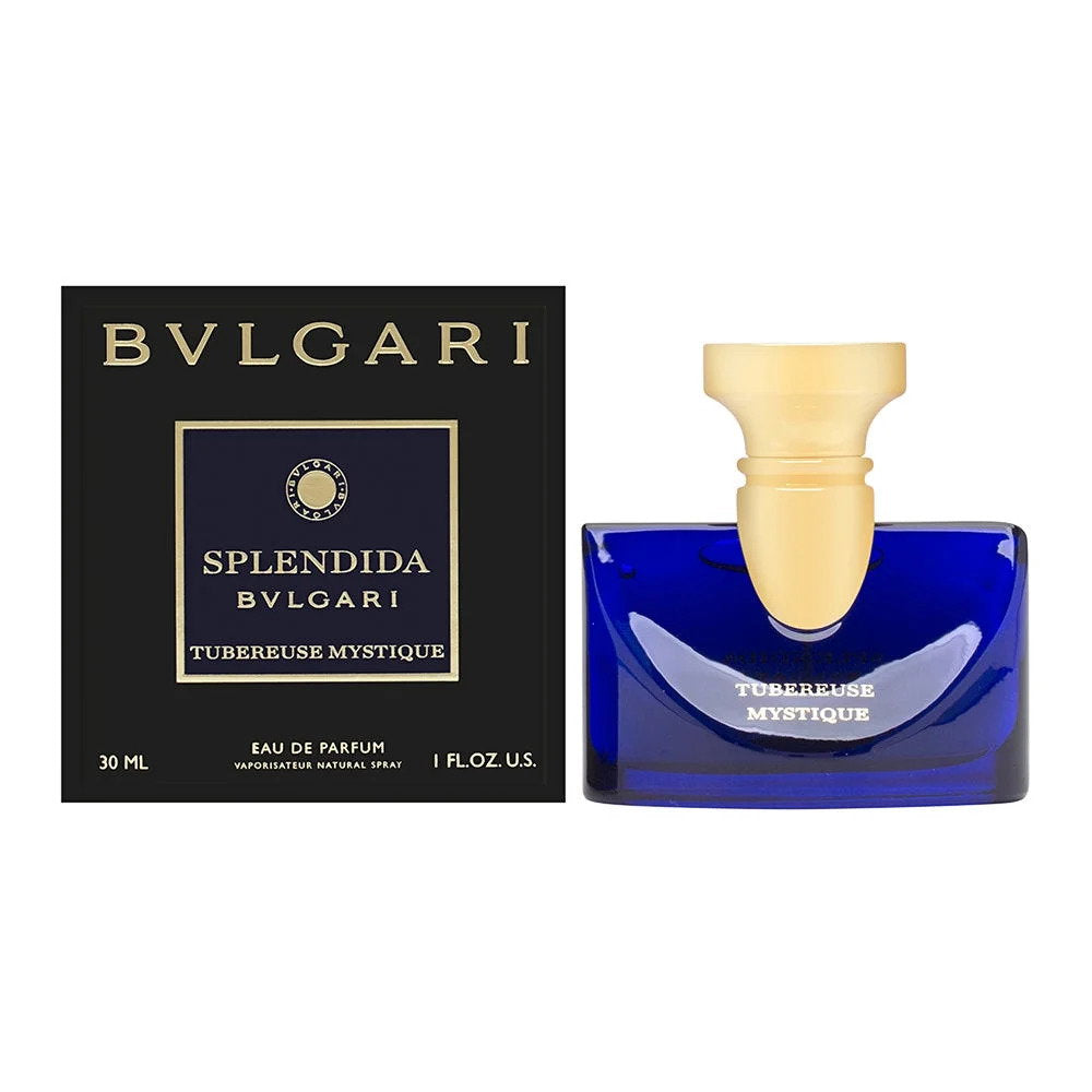 Bvlgari, Splendida Tubereuse Mystique, Apă de parfum, Pentru femei, 30 ml
