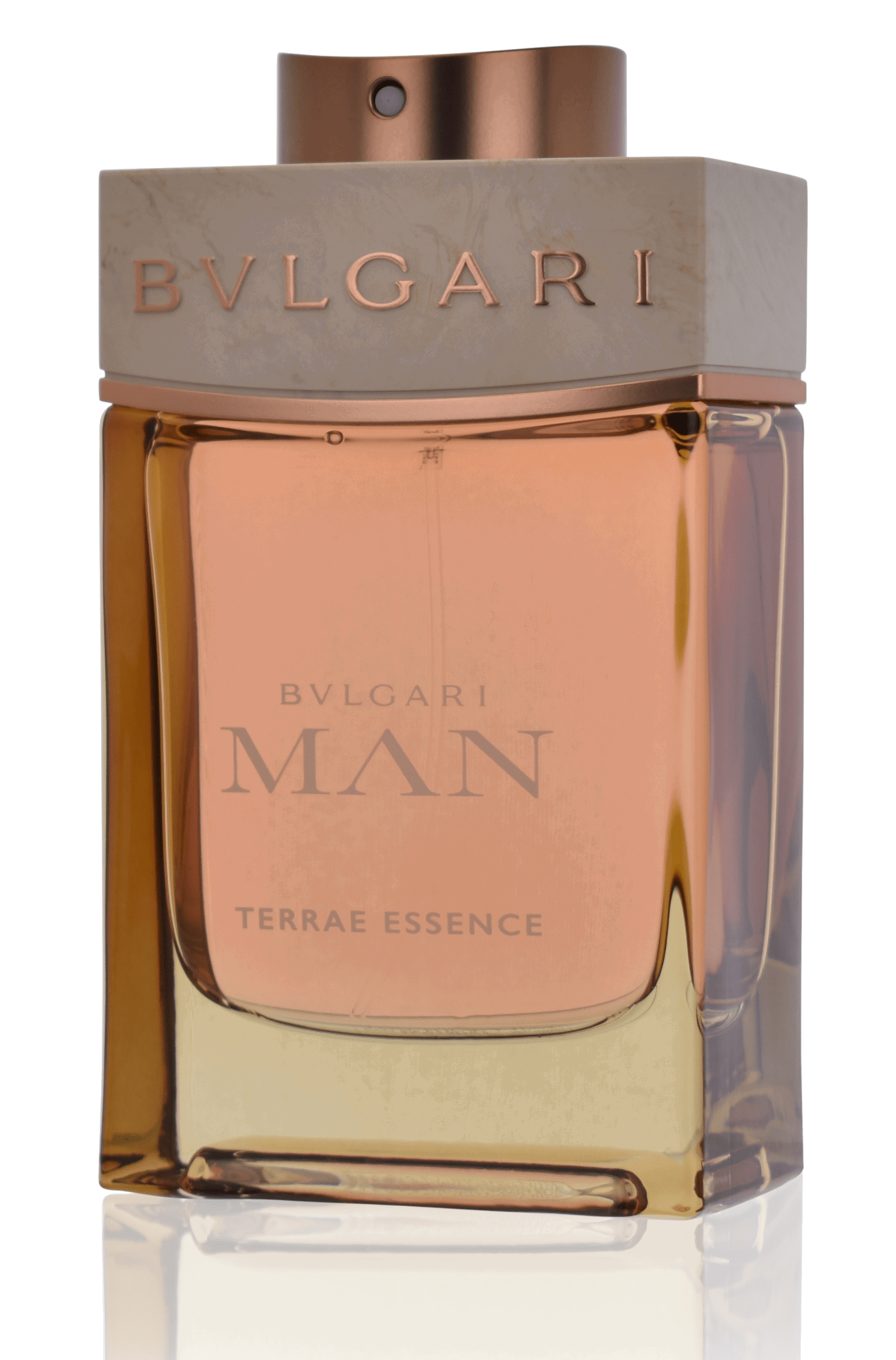 Bvlgari, Terrae Essence, Apă de parfum, Pentru bărbați, 100 ml
