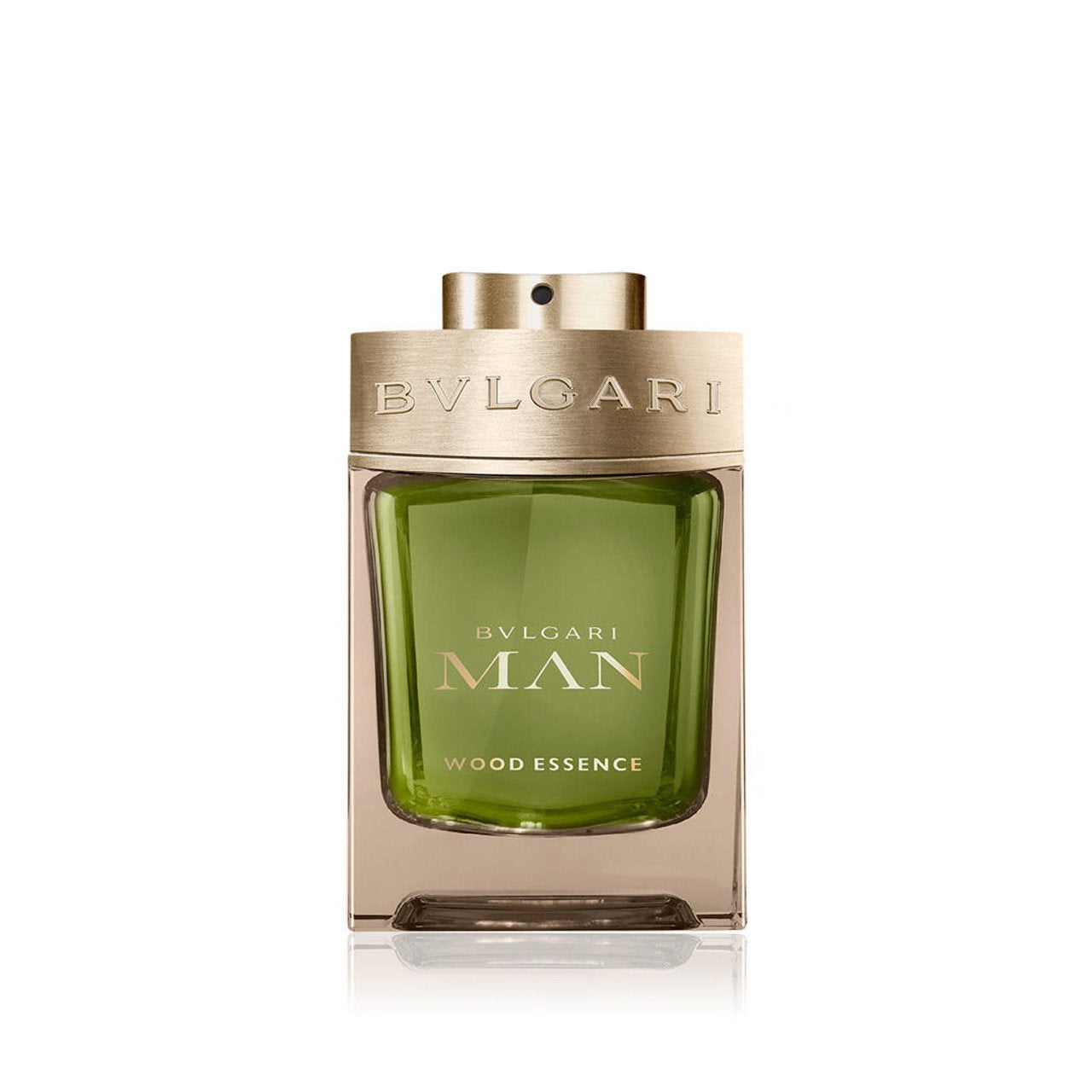 Bvlgari, Wood Essence, Apă de parfum, Pentru bărbați, 100 ml