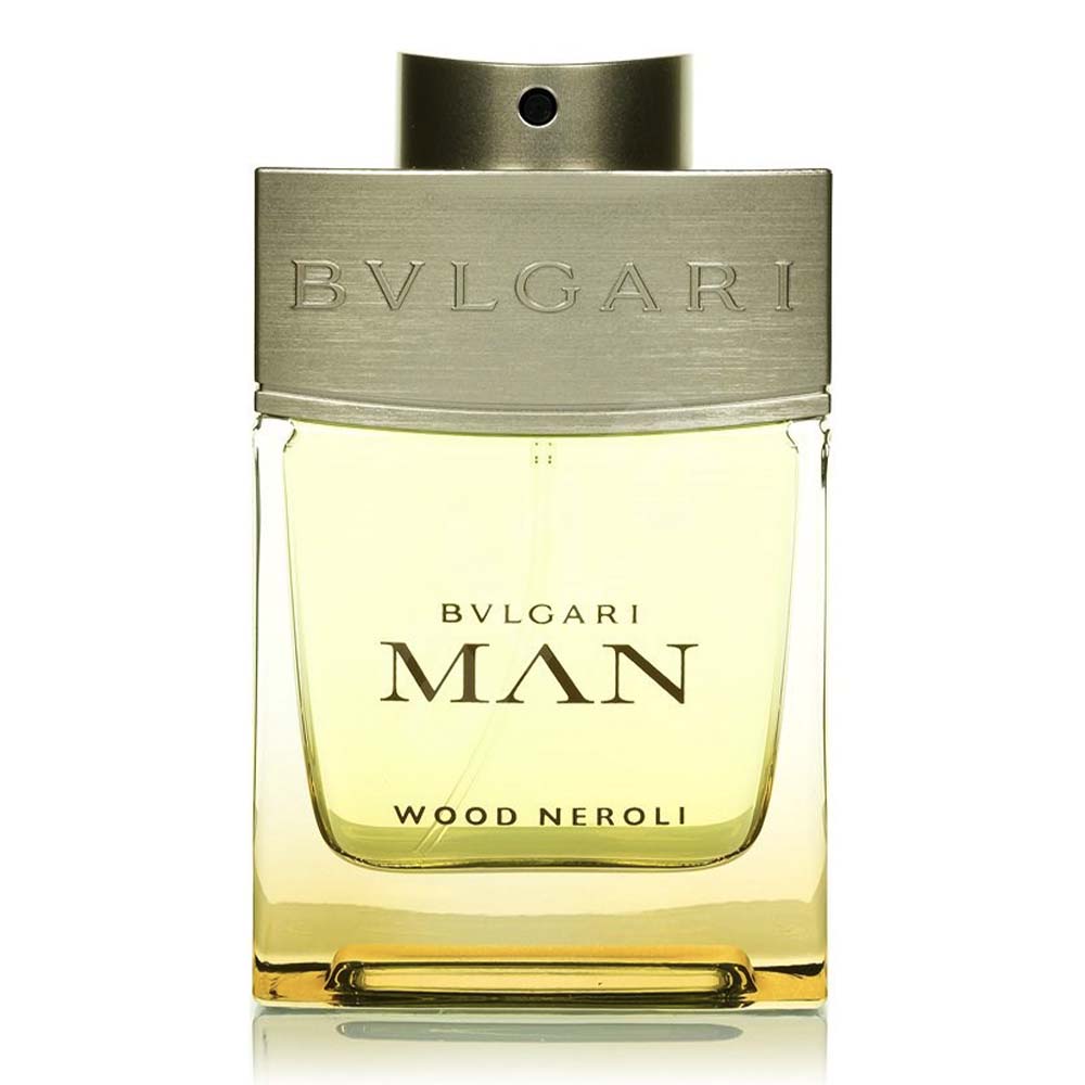 Bvlgari, Wood Neroli, Apă de parfum, Pentru bărbați, 60 ml