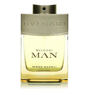 Bvlgari, Wood Neroli, Apă de parfum, Pentru bărbați, 60 ml