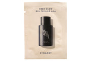 Bynacht Uber Glow gel exfoliant cu AHA mostra, 1.5 ml