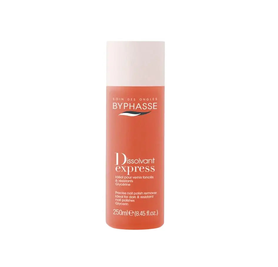 Byphasse Express dizolvant pentru oja, 250 ml Byphasse